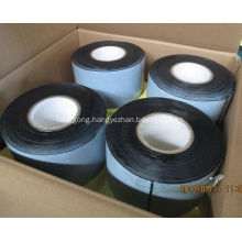 Jumbo roll double side bitumen adhesive water proofing tape for sale